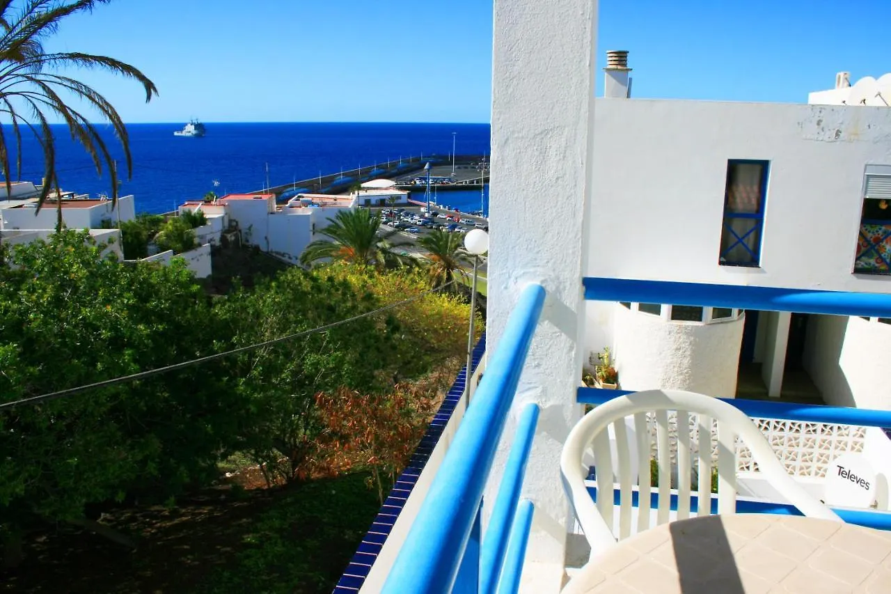 Holiday home Fuerte Holiday Sunset Harbour Villa Morro del Jable