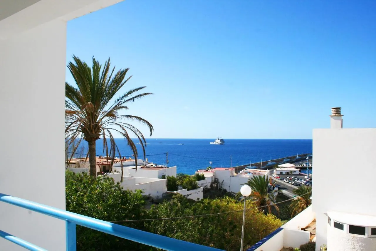 Fuerte Holiday Sunset Harbour Villa Morro del Jable  Spain